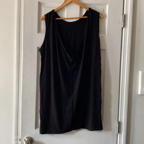 ASOS Tank Dress - Picture 2 of 5